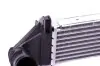 Фото Радіатор інтеркулера Dacia Duster/Logan/Sandero 1.5 dCi 08- NRF (30255) зображення 4