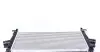 Фото Радіатор інтеркулера Opel Astra/Zafira 1.4/1.6 09- NRF (30270) зображення 1