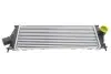 Радіатор інтеркулера Renault Trafic 2.0/2.5dCi 06- 30271