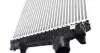 Фото Радіатор інтеркулера Opel Astra/Zafira 1.6-2.0D 09- NRF (30272) зображення 4