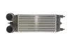 Фото Радіатор інтеркулера Citroen C5/Peugeot 508 1.6 THP 09-18 NRF (30282) зображення 1