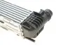 Фото Радіатор інтеркулера Renault Scenic/Megane 1.6-2.0dCi/2.0TCe 08-/Fluence 1.6dCi 14- NRF (30287) зображення 4