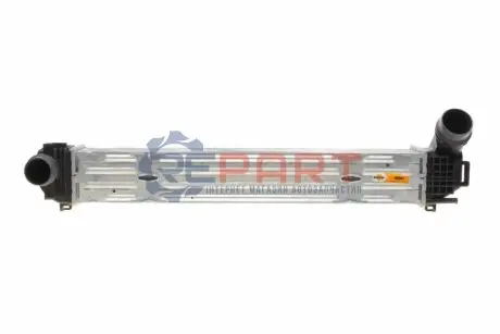 Радіатор інтеркулера Renault Scenic/Megane 1.6-2.0dCi/2.0TCe 08-/Fluence 1.6dCi 14- NRF 30287 Купити в Україні