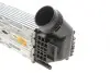 Фото Радіатор інтеркулера Renault Scenic/Megane 1.6-2.0dCi/2.0TCe 08-/Fluence 1.6dCi 14- NRF (30287) зображення 7