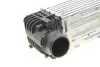 Фото Радіатор інтеркулера Renault Scenic/Megane 1.6-2.0dCi/2.0TCe 08-/Fluence 1.6dCi 14- NRF (30287) зображення 8