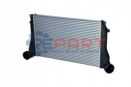 Интеркуллер VW GOLF 4/A3/LEON 130/150KM 00- NRF 30290