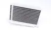 Фото Радіатор інтеркулера Skoda Fabia/Octavia/Rapid/VW Caddy 1.2 08- NRF (30292) зображення 3
