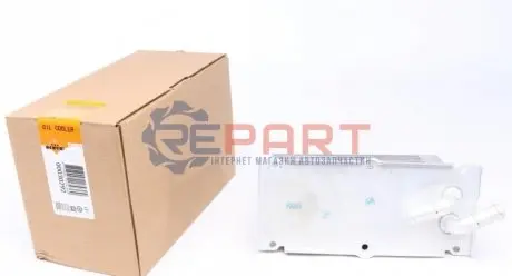 Радіатор інтеркулера Skoda Fabia/Octavia/Rapid/VW Caddy 1.2 08- NRF 30292 Купити в Україні