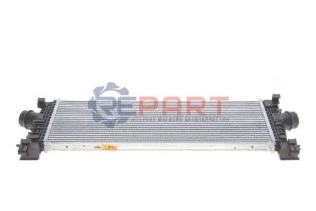 Радіатор інтеркулера Opel Insignia A/Zafira 1.4/1.4LPG/1.6CNG 11- NRF 30318 Купити в Україні