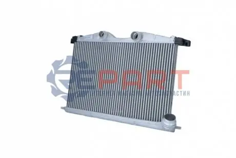 Інтеркулер NRF 30320