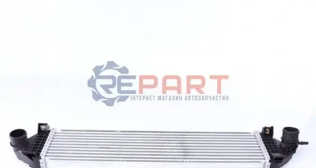 Радіатор інтеркулера Ford Transit Connect 1.6 10- NRF 30325 Купити в Україні