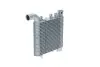 Фото Радіатор інтеркулера Hyundai Santa Fe 2.2 CRDi 06-12 NRF (30331) зображення 4