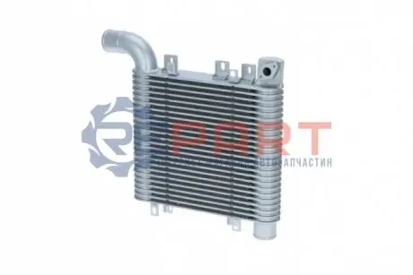 Радіатор інтеркулера Hyundai Santa Fe 2.2 CRDi 06-12 NRF 30331 Купити в Україні