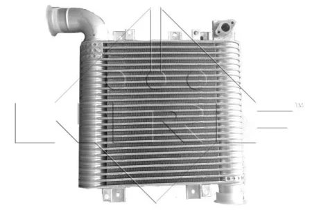 Радиатор интеркулера NRF 30331