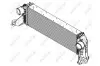 Фото Радіатор інтеркулера Iveco Daily 2.3/3.0D 11- NRF (30342) зображення 5