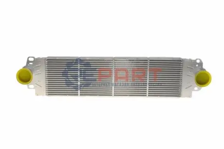 Радіатор інтеркулера VW T5 1.9/2.0/2.5TDI NRF 30354 Купити в Україні