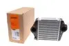 Фото Радіатор інтеркулера Mazda 6 2.2 MZR-CD 09- NRF (30360) зображення 1