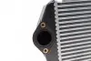 Фото Радіатор інтеркулера Mazda 6 2.2 MZR-CD 09- NRF (30360) зображення 5