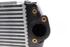 Фото Радіатор інтеркулера Mazda 6 2.2 MZR-CD 09- NRF (30360) зображення 6