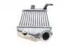 Фото Радіатор інтеркулера Mitsubiahi L200/Pajero Sport 2.5D 05- NRF (30366) зображення 4