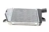 Фото Радіатор інтеркулера Mitsubiahi L200/Pajero Sport 2.5D 05- NRF (30366) зображення 6