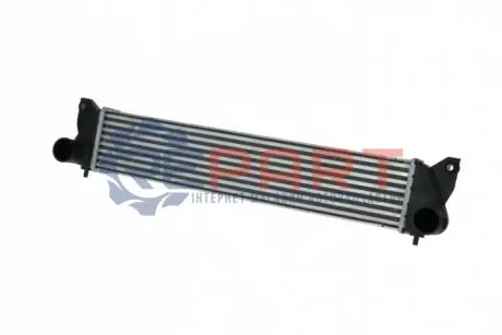 Интеркуллер FIAT SEDICI 1.9D M-JET 06- SX4 NRF 30369