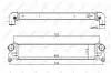Интеркуллер FIAT SEDICI 1.9D M-JET 06- SX4 NRF (30369) изображение 5