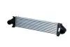 Радиатор интеркулера Land Rover Freelander 2.2D 06-14 NRF (30374) изображение 1