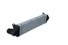 Радиатор интеркулера Land Rover Freelander 2.2D 06-14 NRF (30374) изображение 2