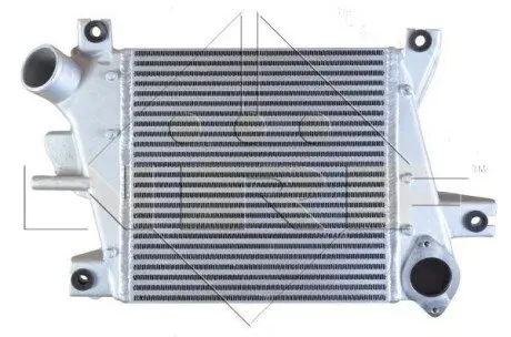 Інтеркулер NISSAN X-TRAIL I 2.2D 06.01-01.13 NRF 30382