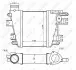 Фото Радіатор інтеркулера Nissan Patrol GR 3.0DTi 00-/Terrano 3.0Di 02-07 NRF (30384) зображення 2