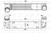 Інтеркулер NRF (30385) зображення 1