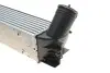 Фото Радіатор інтеркулера BMW (E90/E92/E91)/X1 (E84) 2.0D/3.0D 06-15 M57/N47 NRF (30386) зображення 4