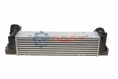 Радіатор інтеркулера BMW (E90/E92/E91)/X1 (E84) 2.0D/3.0D 06-15 M57/N47 NRF 30386 Купити в Україні