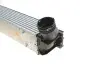 Фото Радіатор інтеркулера BMW (E90/E92/E91)/X1 (E84) 2.0D/3.0D 06-15 M57/N47 NRF (30386) зображення 7