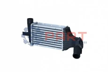 Интеркулер NRF 30428