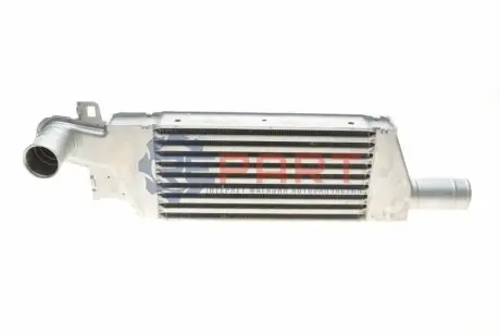 Радіатор інтеркулера Opel Combo/Corsa C 1.7Di/1.7DTI 00- NRF 30429 Купити в Україні