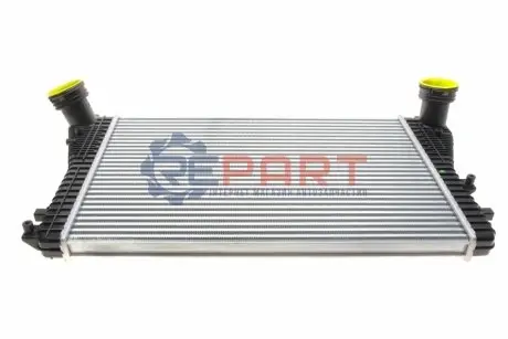 Радіатор інтеркулера VW Caddy 1.9 TDI NRF 30454 Купити в Україні