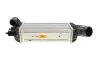 Фото Радіатор інтеркулера Citroen C4/DS4/Peugeot 308/3008 2.0 HDI 07- NRF (30462) зображення 3