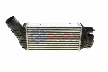 Радіатор інтеркулера Citroen C4/DS4/Peugeot 308/3008 2.0 HDI 07- NRF 30462 Купити в Україні