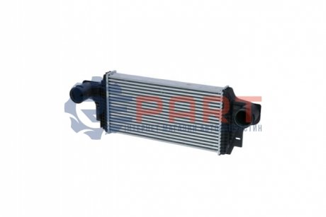 Радиатор интеркуллера NRF 30465