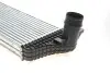 Фото Радіатор інтеркулера VW T5/T6 2.0 TSI 09- NRF (30466) зображення 4