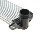 Фото Радіатор інтеркулера VW T5/T6 2.0 TSI 09- NRF (30466) зображення 7