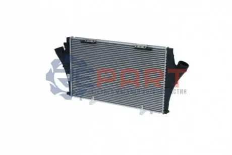 Радиатор охлаждения воздуха NRF 30480
