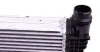 Фото Радіатор інтеркулера Renault Scenic III/ Megane III 1.5 dCi 08- NRF (30481) зображення 4