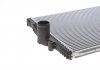 Радиатор интеркулера Volvo S60/S80/V70/XC70 2.0-2.9 98-04 - (8649471, 9161207) NRF 30501 (фото 6)