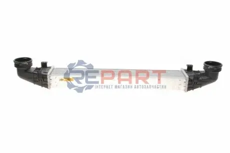 Радіатор інтеркулера MB E-class (W211) 1.8-3.2D M271/OM642/OM647 02-09 NRF 30502 Купити в Україні