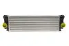Радіатор інтеркулера MB Sprinter 2.2CDI OM651 09-/ VW Crafter 2.0TDI 10- 30505