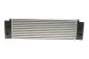 Фото Радіатор інтеркулера MB Sprinter 2.2CDI OM651 09-/ VW Crafter 2.0TDI 10- NRF (30505) зображення 4