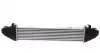 Фото Радіатор інтеркулера MB C-class (W204)/E-class (W212) 1.8/2.2CDI 09- NRF (30506) зображення 4